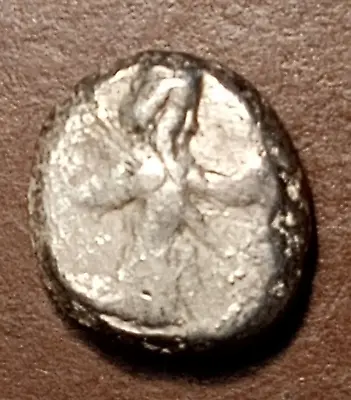 Achaemenid Persian Empire  5th-4th Centuries BC Silver Siglos Coin • $88