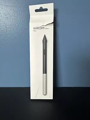 Wacom One Pen (CP91300B2Z) • $14.99