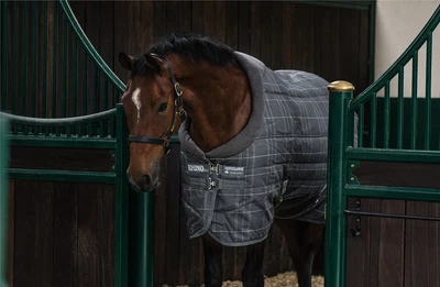 £89.95 • Buy Rhino Original Stable Rug Medium With Vari-Layer