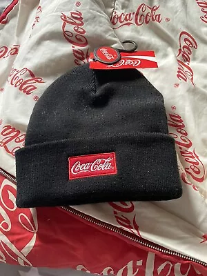 Coca Cola  • £1