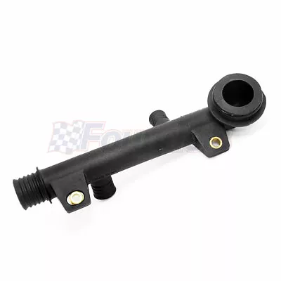 $9.11 • Buy For 1991-1999 BMW 318is 318I Z3 Cooling Hose Connector Mating Line Pipe