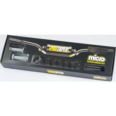 Pro Taper Micro Bar Kit Honda Minis • $64.95