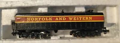 Bachmann Norfolk & Western Class J 610 Auxiliary Water Tender • £25