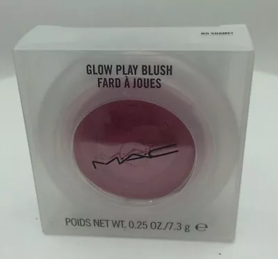 MAC Cosmetics Glow Play Blush - 0.25oz - NIB (CHOOSE SHADE) • $26.88