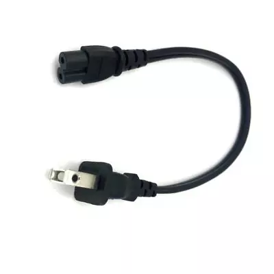 1ft Power Cord Cable For APPLE MAC MINI MODEL A1347 DESKTOP COMPUTER • $6.95