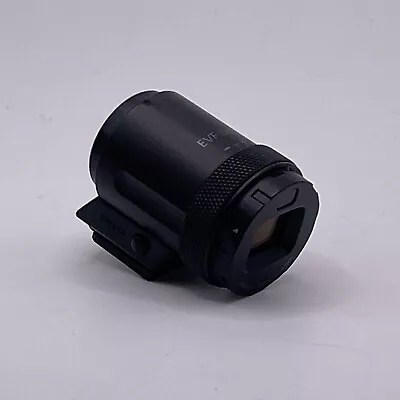 Canon EVF-DC2 Electronic Viewfinder Missing Eye Rubber • $89.95