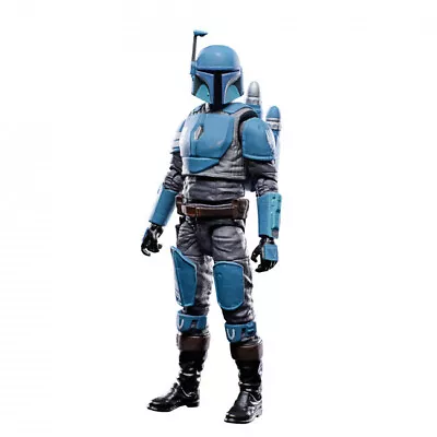 Star Wars The Vintage Collection Death Watch Mandalorian 3 3/4-Inch Action Figur • $19.99