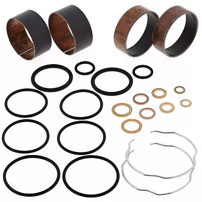 Honda CBR600RR 2005-2012 Front Fork Bushing Rebuild Kit - CBR 600RR • $40.35