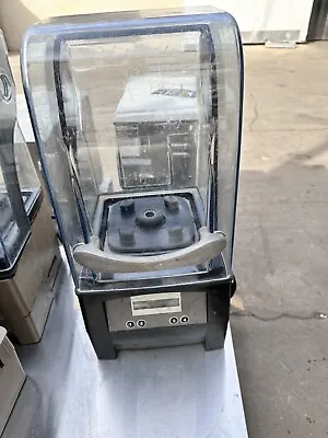 Vita Mix Commercial Blender VM0145 • $400