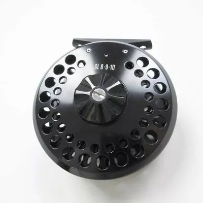 G Loomis GL 8/9/10 Fly Reel Fishing /AT0593/16 • $259.80