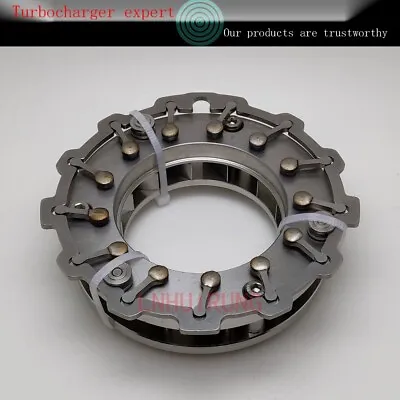 Turbo VNT Nozzle Ring GT2256V 715910 For Mercedes E 270 ML 270 CDI W210 OM612 • $46