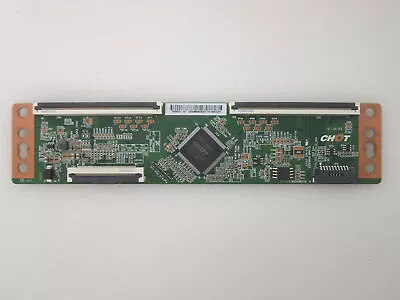 Vizio M58Q7-J01 T-Con Board CV580U3-T01 • $24.95