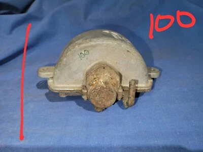 $29.99 • Buy 1930s 1940s 1950s Trico Style Vacuum Windshield Wiper Motor #100