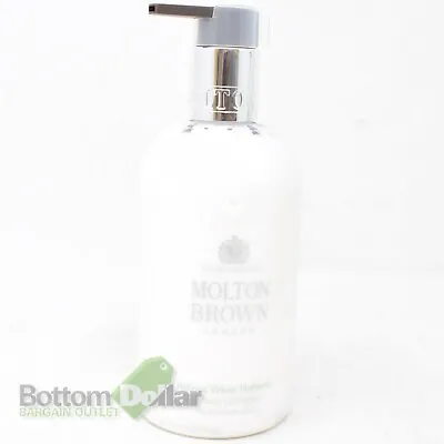 $30.60 • Buy Molton Brown Refined White Mulberry Hand Lotion 300ml/10oz