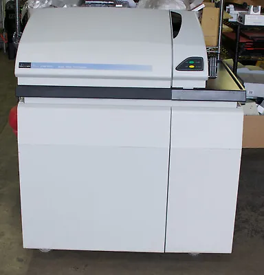 Perkin Elmer Sciex ELAN DRC-e ICP Mass Spectrometer (C1) • $1600