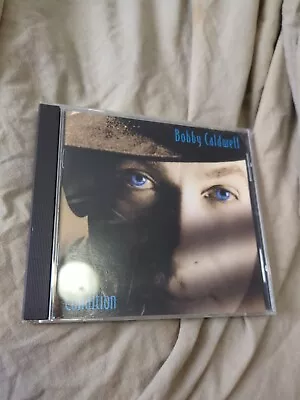 Blue Condition By Bobby Caldwell (CD 1996) A90 • $11.90