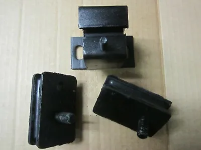 67 68 69 70 71 72  A Body Mopar  273 318 340 Engine Mounts Transmission Mount • $42.95