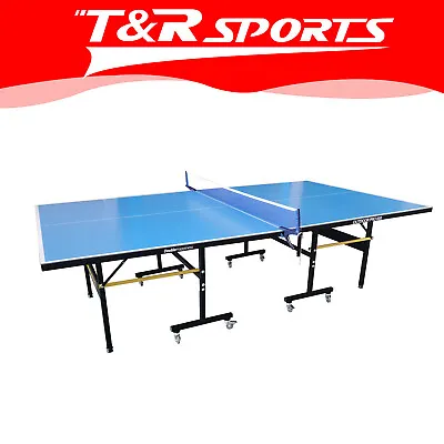 $699.99 • Buy OUTDOOR Pro 600 Table Tennis/Ping Pong Table Double Happiness AU*