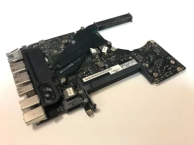 Logic Board 661-4818 MB466LL/A 2.0GHz  | Apple MacBook 13  Alum 2008 | A1278  • $34.95