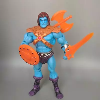 He-man Master Of The Universe Classic Heman 6  Action Figure • $28.99