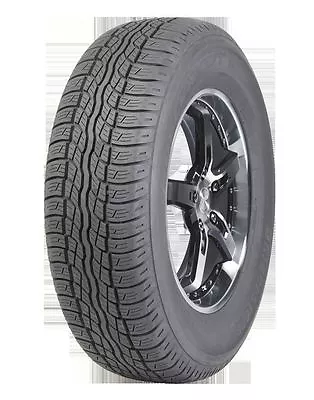 1 X 215-65-16 2156516 Bridgestone Dueler D687 Brand New Tyres Nissan  • $153.02