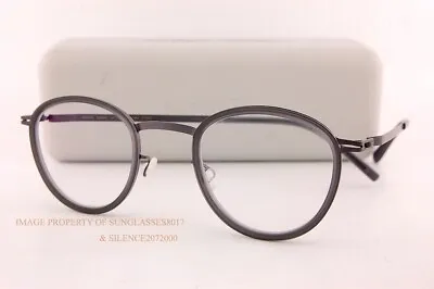 Brand New MYKITA Eyeglass Frames Kirima A51-Blackberry/Matte For Women Men • $359.99