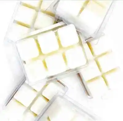 Double Scented! Soy Wax Melts Tarts Wickless Candles- Fall Sale Look!! • $3.60