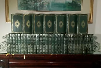 The Complete Works Of Charles Dickens - Heron Centennial Edition Single Vols. • £6.99