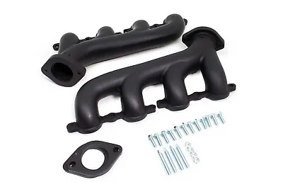 LS Swap Cast Iron Exhaust Manifold Headers Chevrolet LS1LS2LS3 4.8L 5.3L 6.0L • $450