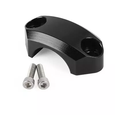 7/8  Brake Master Cylinder Clutch Clamp Cover Fit 22mm Standard Bar For Honda、 • $9.65