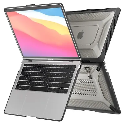 Macbook Case Air 13 Inch 2020/2019/2018 Release M1 A2337/A2179/A1932 • $26.99