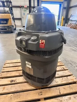 US Electric Vertical Hollowshaft Pump Motor 50HP 1800RPM 326TPH 460V  • $2350