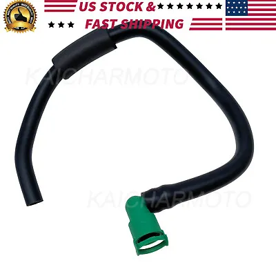 Vapor Purge Valve Hose Line Tube For  Ford F150 F250 Expedition 46076 97-04 US • $16.24