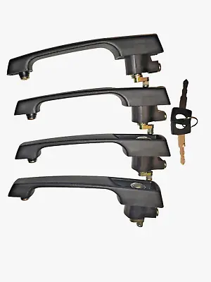 Set Of Exterior Door Handles For Mercedes T1 VARIO W460 W461W463 G-class • $68