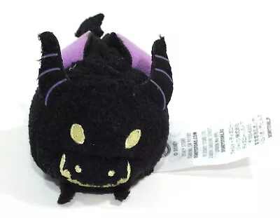 Disney Mini Tsum Tsum Plush Sleeping Beauty Maleficent Villain Dragon Toy D75 • $6