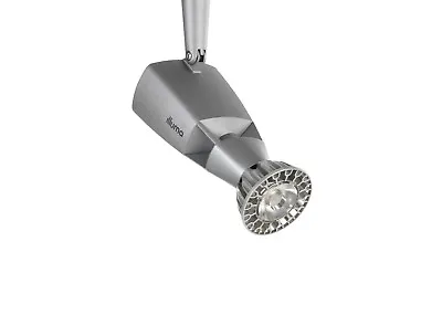 Illuma - Electrostar - 1C Track Mounted Spotlight - Silver Grey - TH340X-SG/S • £5.99