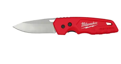 Milwaukee Tool 48-22-1520 Fastback  Folding Knife • $14.97