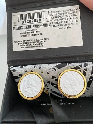 Bnib - Marcel Wanders Cufflinks • $31.08