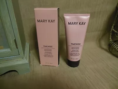 Mary Kay TimeWise Antioxidant Moisturizer Normal To Dry Skin New Full Size • $34.80