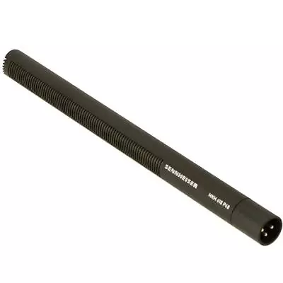 Sennheiser MKH-416 Short Shotgun Interference Tube Microphone #MKH416-P48 • $999