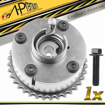 $78.99 • Buy Exhaust Engine Timing Camshaft Gear For Toyota Corolla 09-17 Matrix L4 1.8L 1.5L