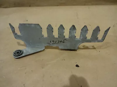 Maserati 4200-Quattroporte - Bracket - P/N 191396 • $15