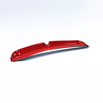 MINI Cooper S R56 LEAP Beta DRS Spoiler Wing Lip Extension • $236.24