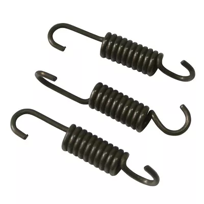 3x 47cc & 49cc MINIMOTO MINI MOTO DIRT BIKE ATV QUAD CENTRIFUGAL CLUTCH SPRINGS • $6.49