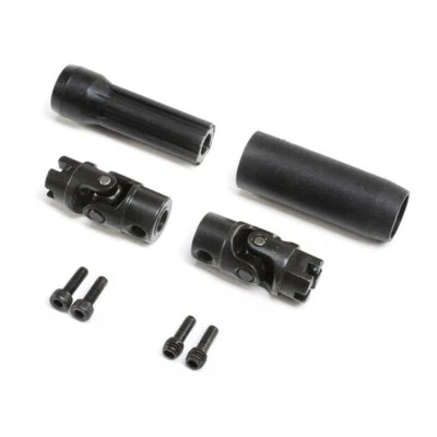 $43.99 • Buy Losi LOS242046 Center Slider Driveshaft Set (1) : LMT