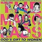 £24.99 • Buy Macc Lads : Gods Gift To Women CD Value Guaranteed From EBay’s Biggest Seller!