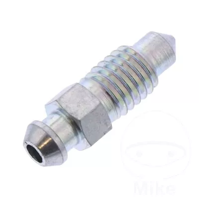 Bleeder Screw BSC-101 M8 1.25mm For Kawasaki Z 750 L AF 2010 • £6.98