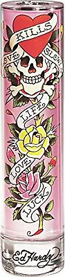 Ed Hardy For Women 100ml • £39.54