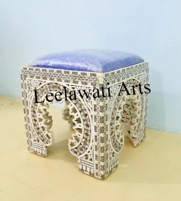 MOP Handmade Moroccan Design Sitting Chair 51X51X53 CM • $1800