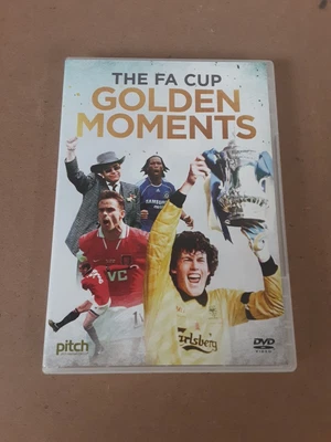 £0.99 • Buy The FA Cup Golden Moments, Very Good, ,